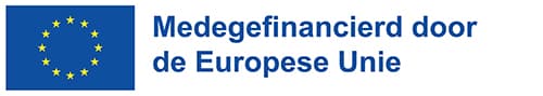 Medegefinancieerd door de Europese Unie